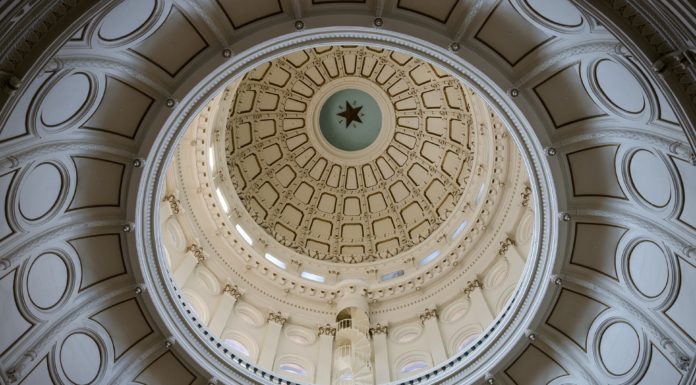 Texas Capitol Building