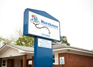 Morehouse Center